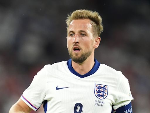 Harry Kane says England can raise game when it ‘counts’ in the knockout stage