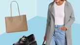 Save Up to 79% on Kate Spade, Michael Kors, Tory Burch, and More Amazon Fashion Finds