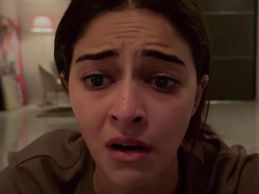 CTRL movie review: Ananya Panday’s Netflix thriller is ‘terrific’; OTT film gets thumbs-up from viewers | Today News