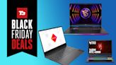 I review gaming laptops – these are the best ones to shop in the Black Friday sales