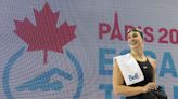 Oleksiak's journey to Paris a rocky one, but decorated swimmer is ready to battle