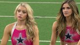 Dallas Cowboys Cheerleaders Season 15 Streaming: Watch & Stream Online via Paramount Plus