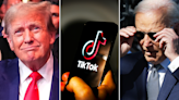 Journalists, commentators respond as Trump joins TikTok, rapidly gains 10x more followers than Biden