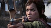 The Last of Us Sales Surged in January on PS4 & PS5