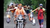 Kanwar Yatra: Pilgrims’ progress ushers in profits