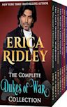 Complete Dukes of War Collection: 7 Book Regency Romance Boxed Set