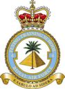 No. 4 Flying Training School RAF