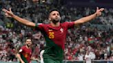 World Cup 2022: Ronaldo's replacement, 21-year-old Gonçalo Ramos, propels Portugal into quarterfinals