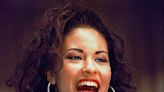 Selena Quintanilla's killer Yolanda Saldívar speaks out from prison in upcoming Oxygen docuseries