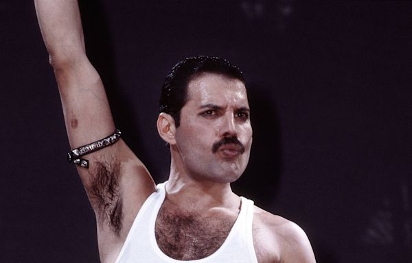 The Extra Ingredients Freddie Mercury Loved In His Scrambled Eggs