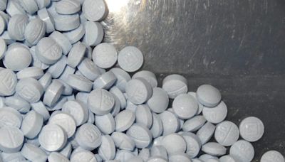 Lawmakers blame China for fentanyl crisis