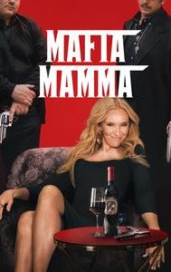 Mafia Mamma