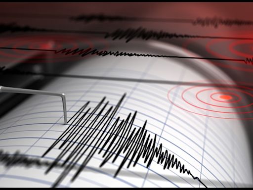 Earthquake detected in North Texas, police getting calls from public