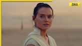 Star Wars actress Daisy Ridley diagnosed with incurable autoimmune disorder: 'I just thought I was...'