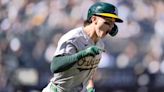 Yankees bats do nothing again, waste Carlos Rodon gem in shutout loss to A’s