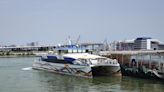 部分客船因颱風取消 漁家樂活動或調整