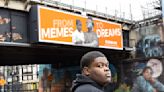 9 years after going viral, ‘Popeyes kid’ signs deal with the brand