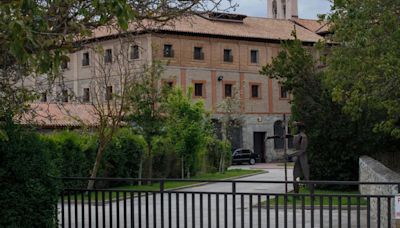 Una comunidad de monjas abandona la Iglesia Católica al prohibir Roma la venta de uno de sus conventos