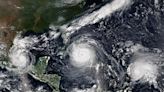 "Category 6": Mega-hurricanes becoming so strong they need new category, scientists say