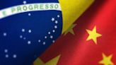 Brasil y China convocan a conferencia de paz alternativa que incluya a Rusia