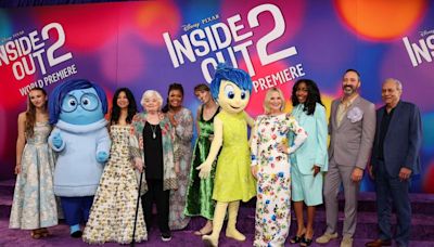 ‘Inside Out 2’ crosses $500 million at the worldwide box office