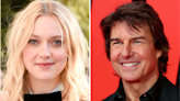 Dakota Fanning Reveals Birthday Gift Tom Cruise Gives Her Every Year | iHeart