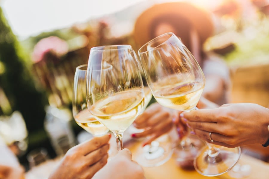 Del Mar Wine & Food Festival coming this fall