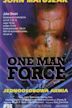 One Man Force