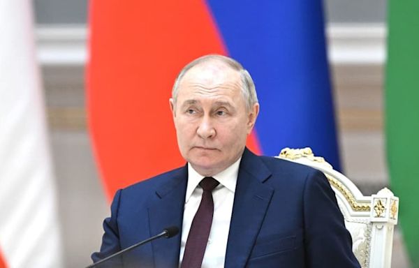 Putin: Long-range weapons for Kiev can have 'consequences' for Europe