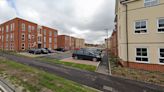 Basingstoke: Three held on suspicion of murder after stabbing