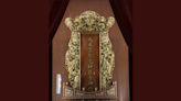 臺北孔廟文物等14件古物列入臺北市文化資產