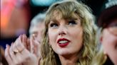 End of an era: Taylor Swift announces current tour will end this year