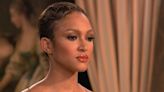 “ANTM” winner Naima Mora says prize agency 'dropped' her after she gained weight and shaved her head