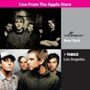 Live from the Apple Store [iTunes Album]