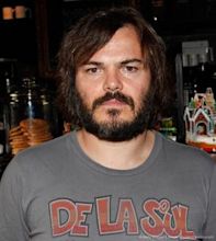 Jack Black