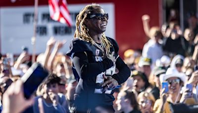 Keeler: Deion Sanders, CU Buffs football’s fate about QB recruit Julian Lewis, not Lil Wayne