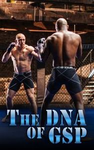 Takedown: The DNA of GSP