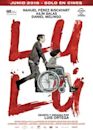 Lulu (2014 film)