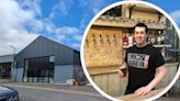 Relieved brewery owner’s plan for outdoor drinking area approved after 12 months