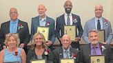 Emotions run high during 53rd Alle-Kiski Valley Hall of Fame induction ceremony | Trib HSSN