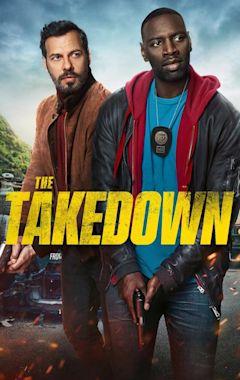 The Takedown