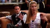 El motivo por el que Lisa Kudrow ha vuelto a ver ‘Friends’: “Hasta ahora no era capaz”