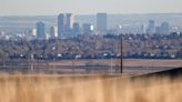 Moderate drought conditions back in Denver for first time in over a year