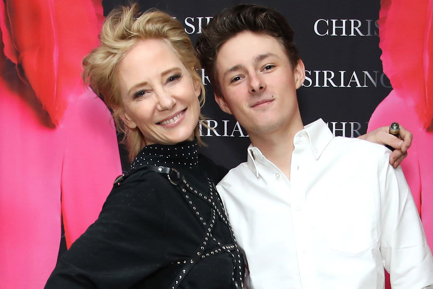 Anne Heche’s Son Homer Claims Estate Cannot Pay Its Debts: New Docs