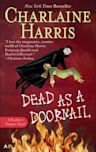 Dead as a Doornail (Sookie Stackhouse, #5)