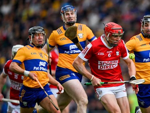 When is the All-Ireland hurling final? Here’s all you need to know