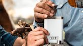 Yeti Just Launched Its First-Ever Liquor Flask - Maxim