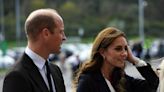 Kate Middleton and Prince William had cute three-word nickname for Prince George pre-birth