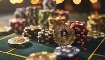 10 Best Crypto Casino UK 2024