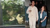 Spotted in the city: From Ayan Mukerji, Raha Kapoor to Tamannaah Bhatia-Vijay Varma, all the celebs in Mumbai